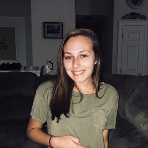 Meet your Posher, Katlyn